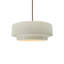 Luminaire suspendu à 1 lumière Meydan-1031986028-1039856644-1031986039