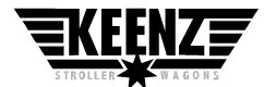Logo Keenz