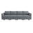Nikitas 4-Seater Modular Sofa Couch-69464654