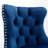 Swivel Barstools Adjusatble Seat, Modern Upholstered Bar Stools With Backs Comfortable Tufted For Home Pub And Kitchen Island, Set Of 2-653232589-653232584