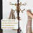 Coat Rack Freestanding-110488582