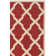 Ferrill 100 Performance Geometric Rug