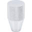 Beliza 3/4" Diameter Conical Knurled Knob-52222967