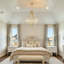 Lustre en cristal 5 lumières K9-1377579609
