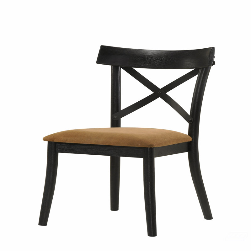Chaise d'appoint (ensemble de 2)