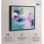 «Dissolve Colors Blue Decor» par Art Remedy-119983313-123467729