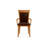 Morgan 19.25'' H Upholstered Armchair-22354536-59725543