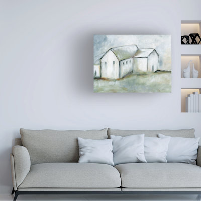 Art mural sur toile «ologine bologette »
