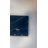 Prussian Blue Zellige Tile 2x10