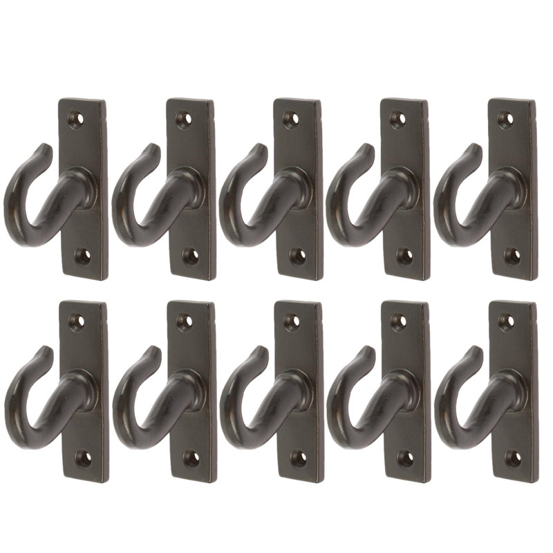 Iron Wall Wall Hook