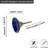 Marrakesh Set Of 8