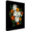 Reproduction d'art sur toile tendue, "Marigolds and Carnations" par Dosta-29225277