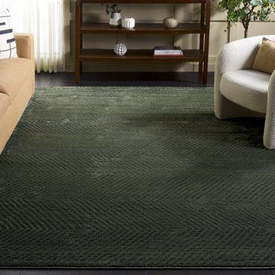 Tapis à chevrons Simonton Revive Performance