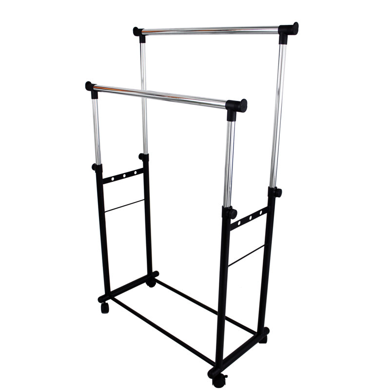 Redwine 85cm Clothing Rack