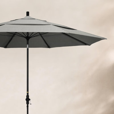 Brent 11' Sunbrella® Umbrella