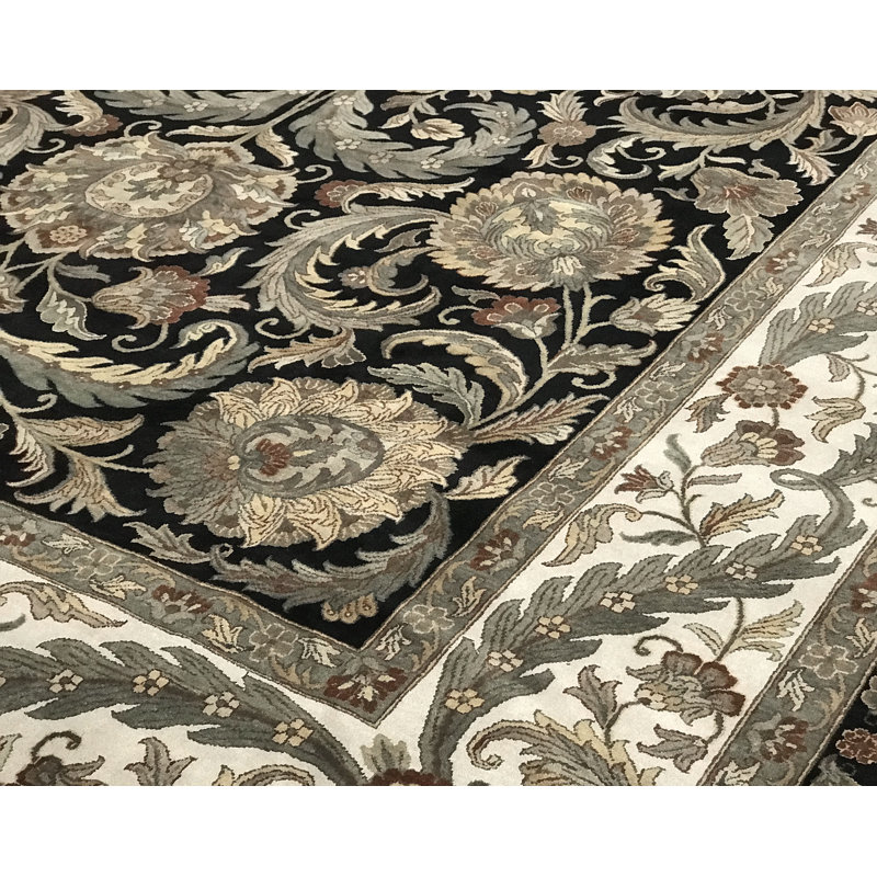 Crown Select One-of-a-Kind 12'1" X 18'3" Area Rug