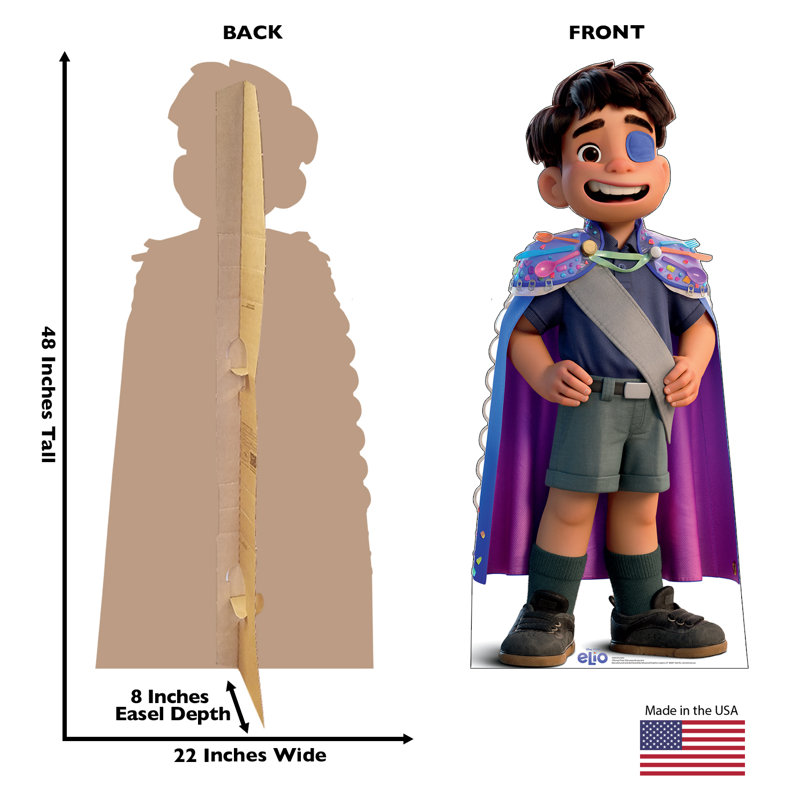 Elio Solis (film Disney \ Pixar Elio)