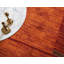 Tapis rouge brique / vert sauge / orange Alair-22945682