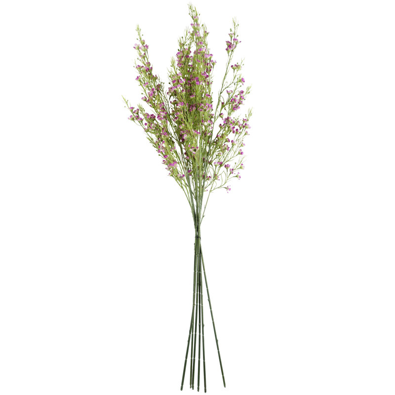Artificial Arrangement, Purple