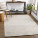 Becker Handmade Wool Rug
