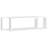 Glennora 2 Piece Cubby Shelf