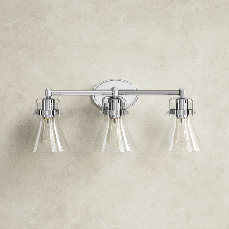Urbana Dimmable Vanity Light