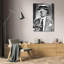 Art sur toile tendue avec galerie d'archives Lark Manor ™ Hollywood, W.C. Champs-468807447