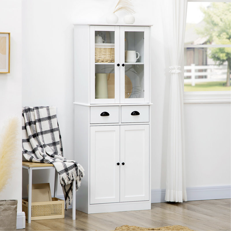 Buffet Offen 23,4 po