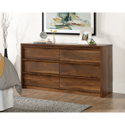 Domen Harvey Park Dresser