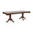 Jeremie Extendable Solid Wood Base Dining Table
