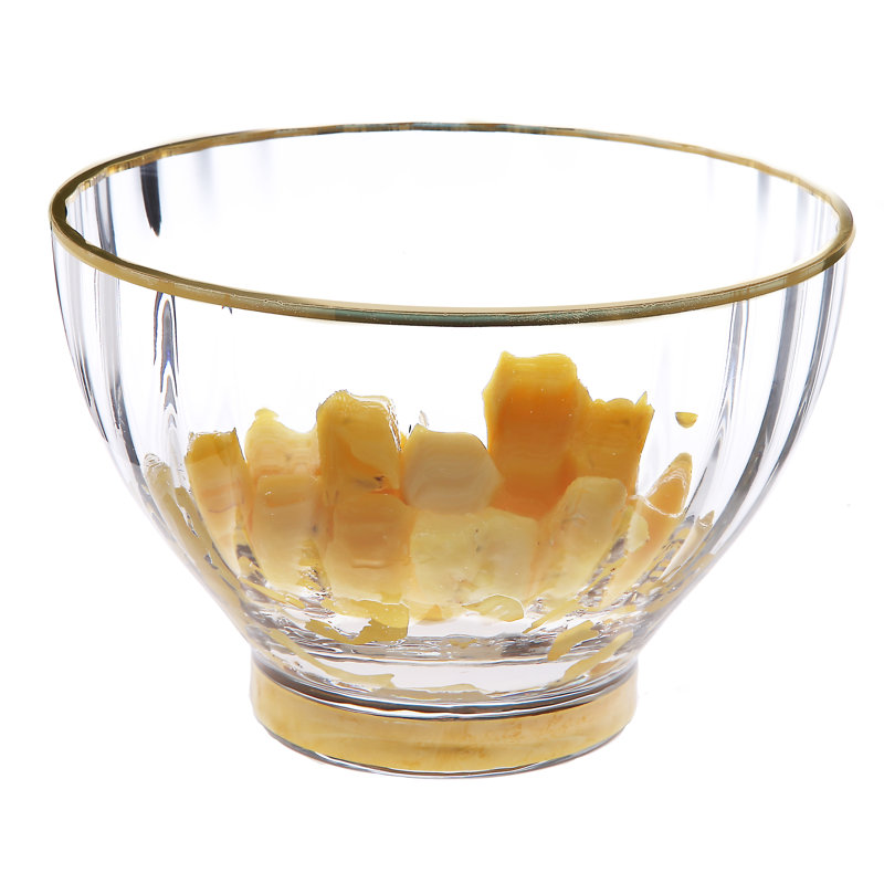 Ensemble de bols à dessert 4 pièces Batson