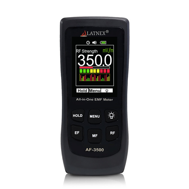 Compteur EMF LATneX AF-3500