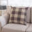 Holiday 2019 Plaid Cotton Blend Pillow Cover-558504969-557697862
