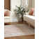 Edson Oriental Indoor Rug