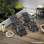 Outdoor Seat / Back Cushion
