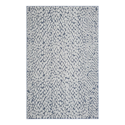 Gurjot Indoor/Outdoor Area Rug