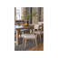 Griffith Park Upholstered Dining Chair-2055601589