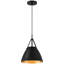 Luminaire suspendu 1 lumière Roxeanne