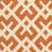 Arneshia Geometric Terracotta/Bone Indoor/Outdoor Area Rug-907986889