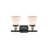 Ballston Urban Cone 6" - 2 Light 16" Bath Vanity Light