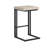 Boone Counter Stool - Black - Bravo Cream-521016698-521016693