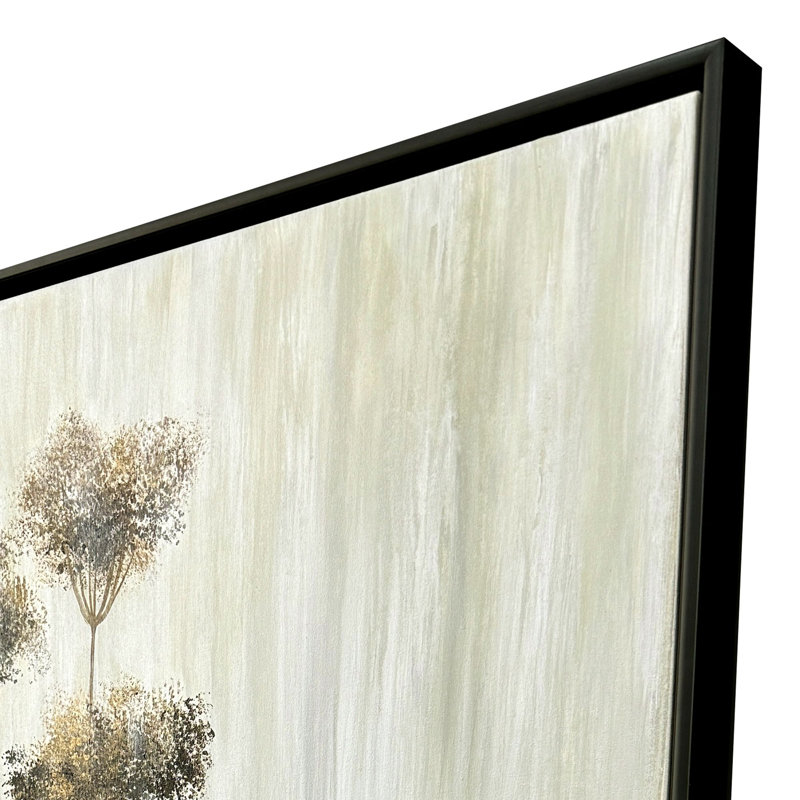 Quiet Place Canvas