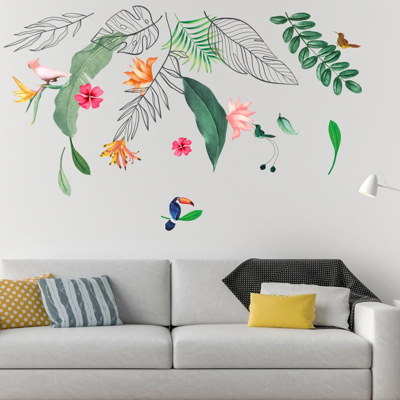Wall Decal