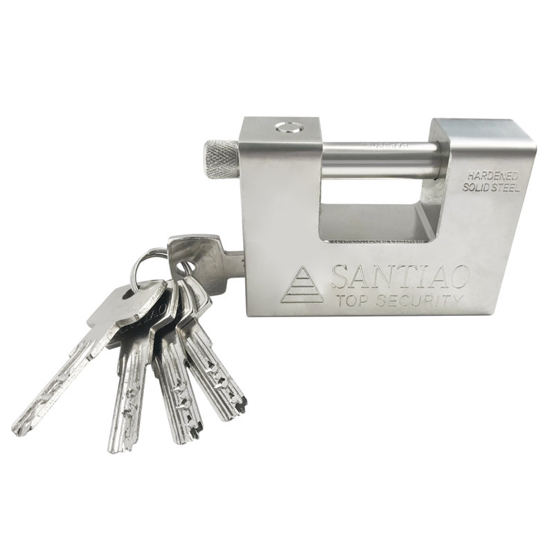 Boshen Padlocks