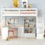 Lit mezzanine simple pour enfants Mattias-1757359482