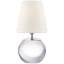 Thomas O'Brien Terri Round Accent Lamp-51179163-89464839