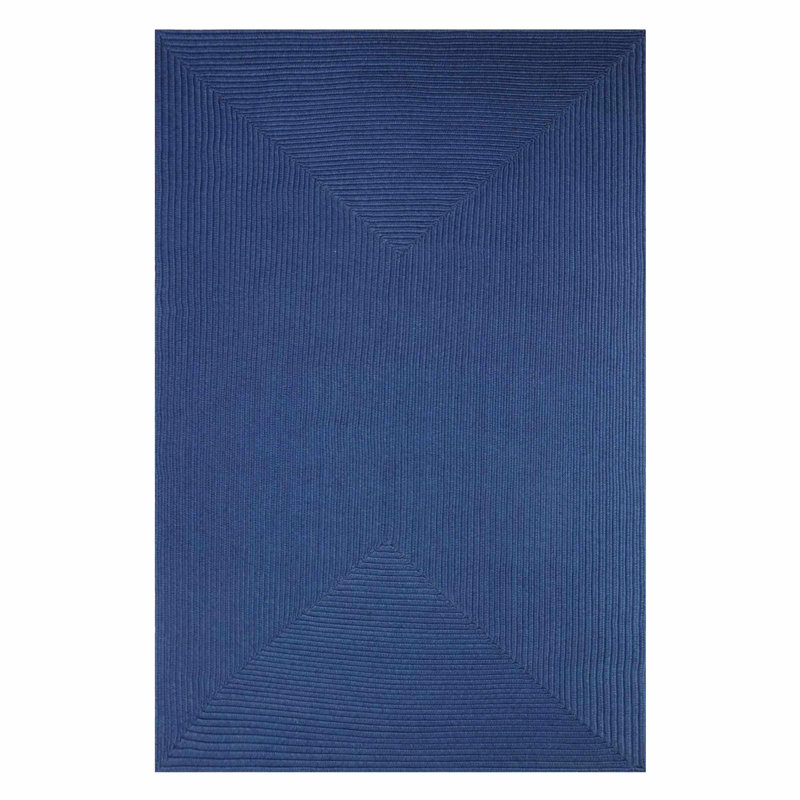 Indoor Rug, Rectangle 4' x 6'