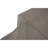 High-Quality Hand-Knotted Grey And Brown Area Rug