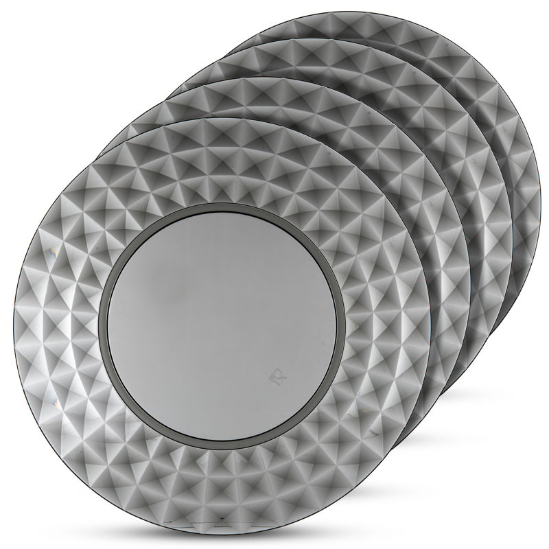 Prism Dinner Plate
