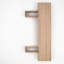 V EU Single - 90 X 200 Cm Bed